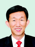 박태훈 입학처장